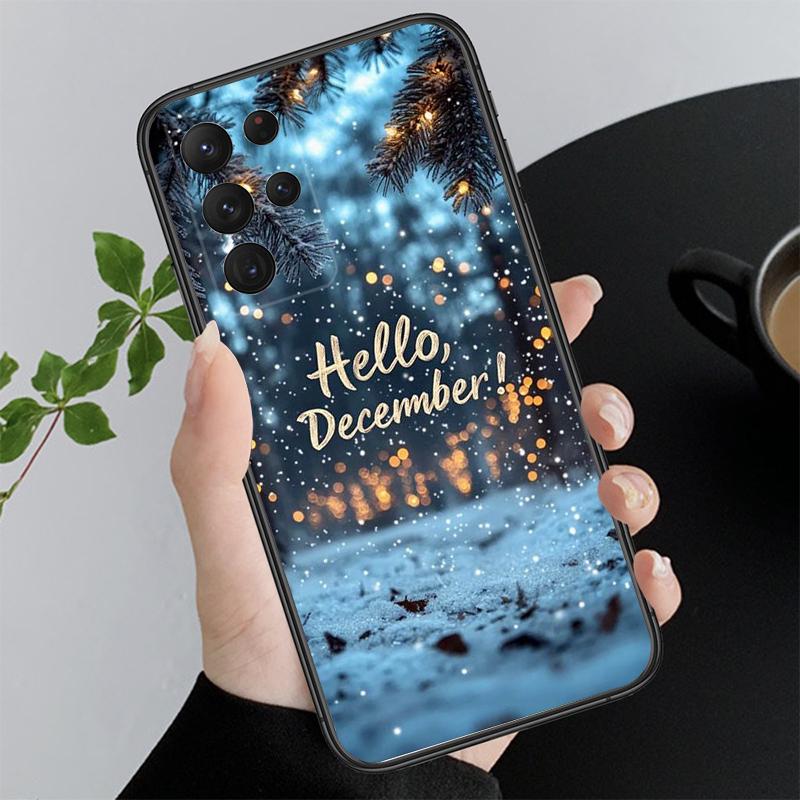 Phone Case For Samsung A55 A16 A56 A36 A35 A15 A53 A54 A33 A34 A25 A05S A52 A52S A14 A26 A71 Christmas A15
Phone Case For Samsung A55 A16 A56 A36 A35 A15 A53 A54 A33 A34 A25 A05S A52 A52S A14 A26 A71 Christmas A15