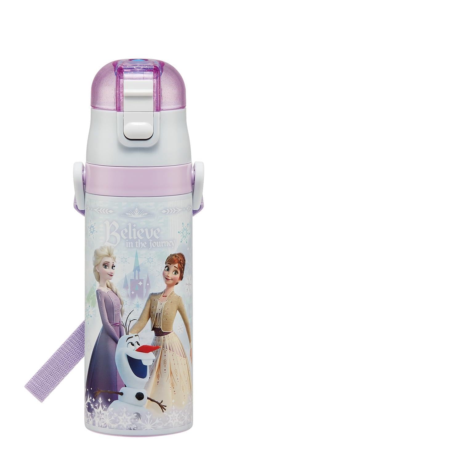 Skater Water Direct Disney Frozen Size Stainless Sports Water Children s Bottle, 470ml, Drinking, Design, 26, Girls, Insulated, Steel, Lightweight,
Skater Water Direct Disney Frozen Size Stainless Sports Water Children s Bottle, 470ml, Drinking, Design, 26, Girls, Insulated, Steel, Lightweight,