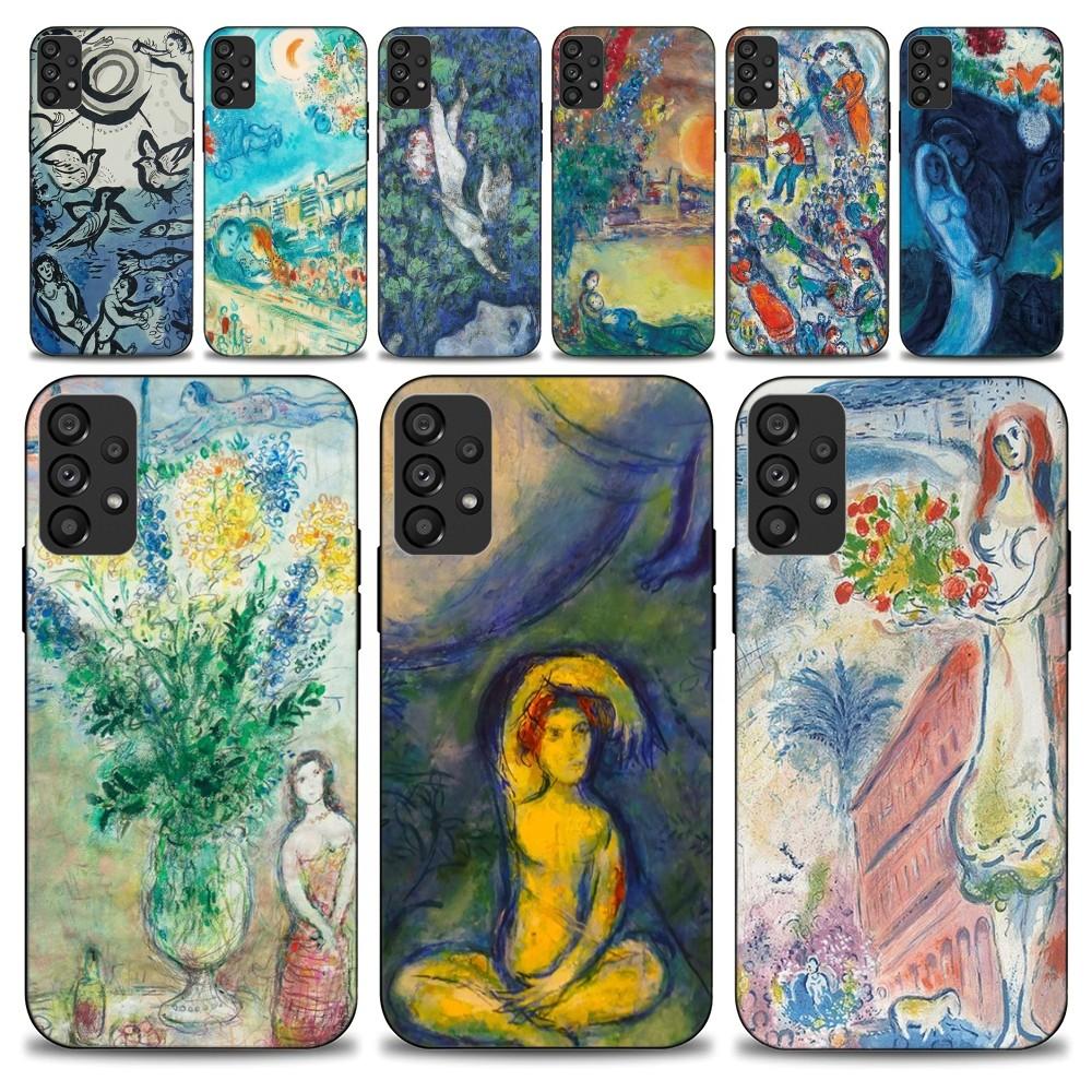 Marc Chagall Art Phone Case For Samsung Galaxy S22 S23 Ultra S21 S20 FE Plus Note 20 Soft Cover Samsungs21ULTRA
Marc Chagall Art Phone Case For Samsung Galaxy S22 S23 Ultra S21 S20 FE Plus Note 20 Soft Cover Samsungs21ULTRA