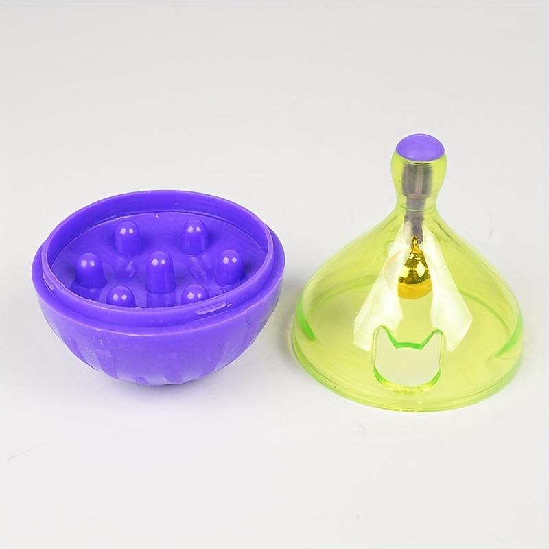 Interactive Foraging Ball with Bell | Bite-Proof Food Dispensing for Small/Medium Birds, Treat Dispenser for Mental Stimulation, Durable Snack Ball
Interactive Foraging Ball with Bell | Bite-Proof Food Dispensing for Small/Medium Birds, Treat Dispenser for Mental Stimulation, Durable Snack Ball
