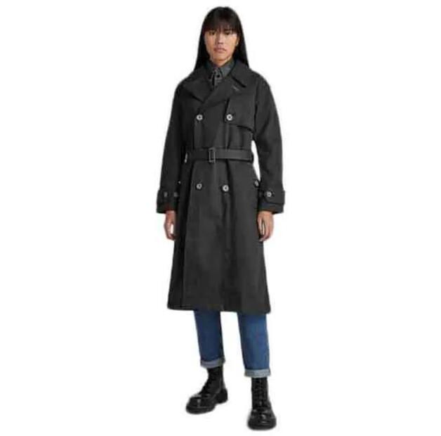G-Star High Trench куртка XL
G-Star High Trench куртка XL