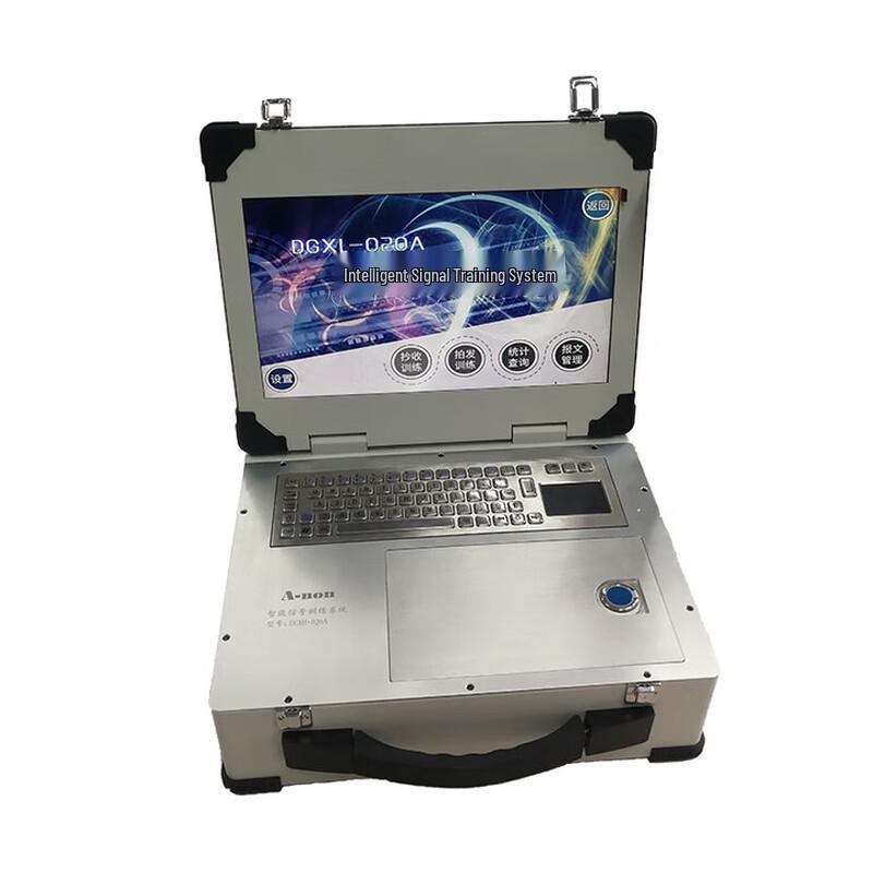 A-non Smart Light Signal Training System
A-non Smart Light Signal Training System