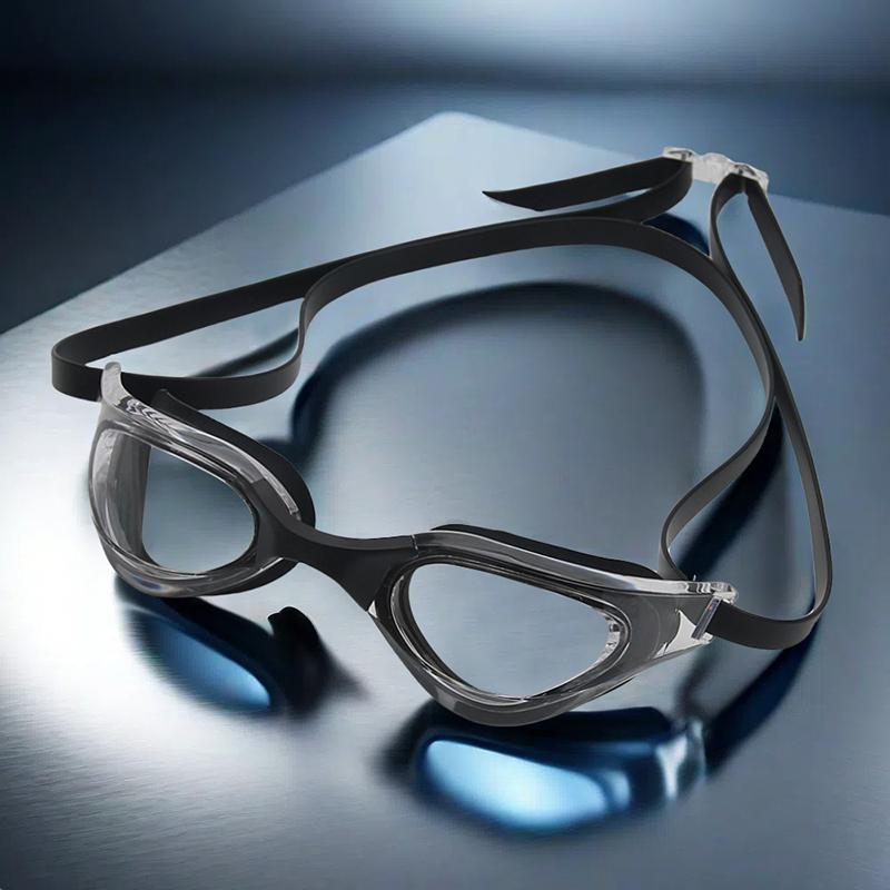 Professional Anti Fog Swimming Goggles Electroplate UV Shield Soft Comfort Seal for Adults Training and Competition
Professional Anti Fog Swimming Goggles Electroplate UV Shield Soft Comfort Seal for Adults Training and Competition