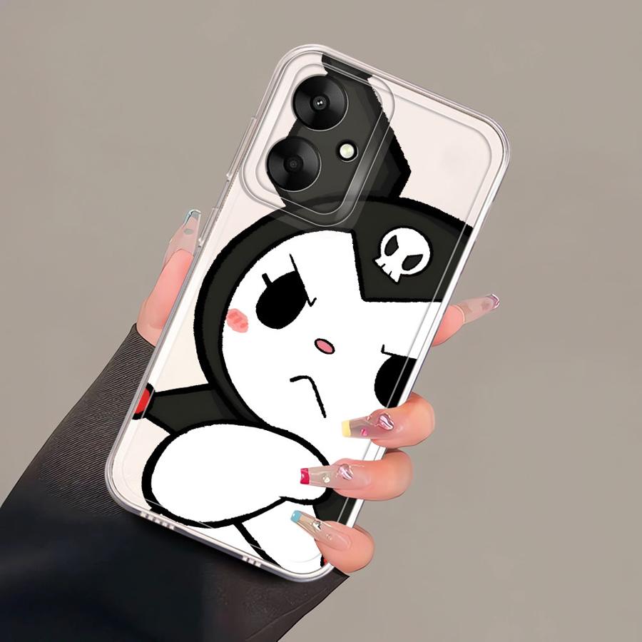 Soft Phone Cover Phone Case for Xiaomi Mi 11 Lite 11T Pro Sanrio Cute Kuromi Xiaomi 11T
Soft Phone Cover Phone Case for Xiaomi Mi 11 Lite 11T Pro Sanrio Cute Kuromi Xiaomi 11T