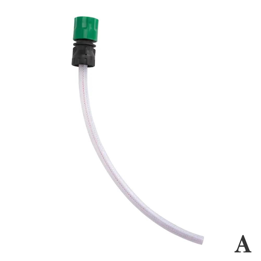 Adapter For Worx Washer Gun High Pressure Suction Tube Pipe Adaptor Hose Quick Connection High Pressure Wash Accessories B0W9
Adapter For Worx Washer Gun High Pressure Suction Tube Pipe Adaptor Hose Quick Connection High Pressure Wash Accessories B0W9