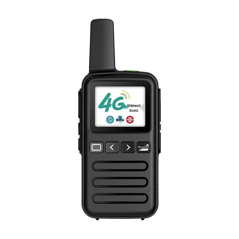 UNIKOO 4G/5G Радіостанція з необмеженим радіусом дії для всіх мереж (версія CN)
UNIKOO 4G/5G Радіостанція з необмеженим радіусом дії для всіх мереж (версія CN)