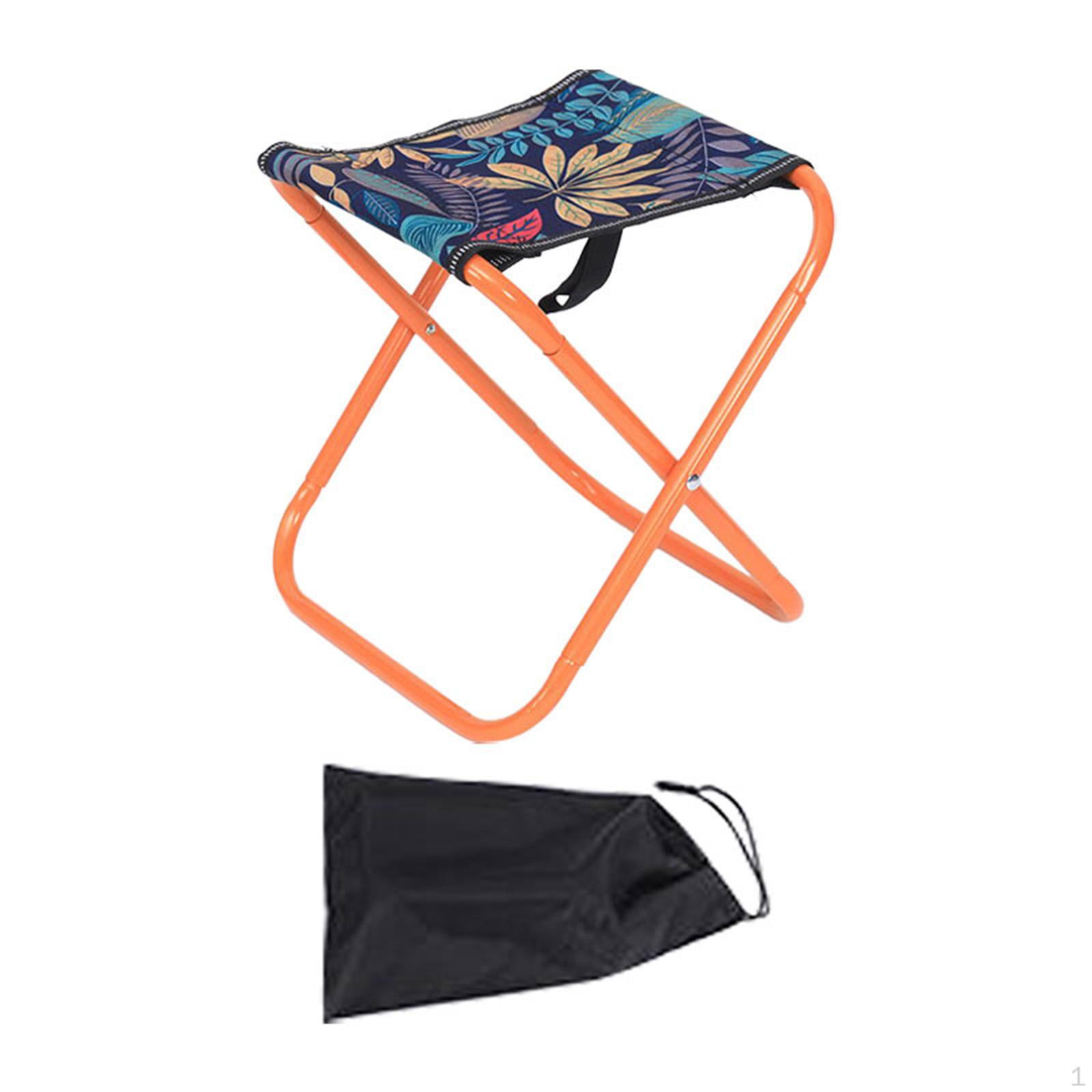 Складной стул, сиденье для кемпинга, складной стул, подставка для ног для путешествий, барбекю, рюкзака оранжевый
Складной стул, сиденье для кемпинга, складной стул, подставка для ног для путешествий, барбекю, рюкзака оранжевый
