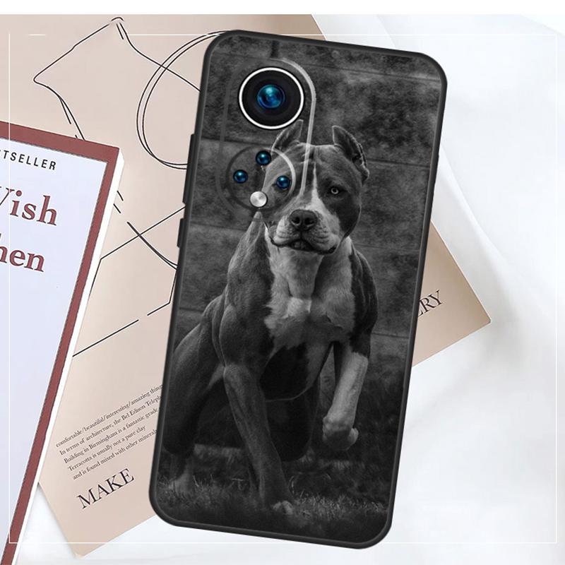 Pit Bull Pitbull Dog Case For Honor Magic 5 6 7 8 Pro X9a X9b X9c X9d X8b X8c Win RT 50 70 90 200 400 Lite Cover Honor Magic5 Pro
Pit Bull Pitbull Dog Case For Honor Magic 5 6 7 8 Pro X9a X9b X9c X9d X8b X8c Win RT 50 70 90 200 400 Lite Cover Honor Magic5 Pro