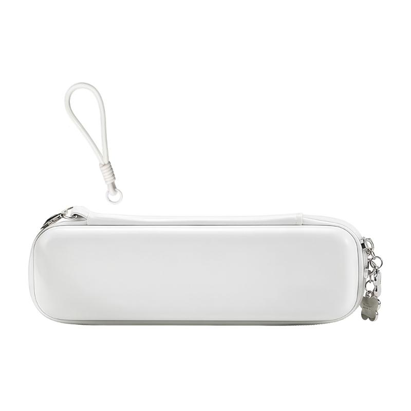 Compact Protective Storage Bag For Pocket 3 Camera Case Featuring Shockproof Design And Lightweight Construction
Compact Protective Storage Bag For Pocket 3 Camera Case Featuring Shockproof Design And Lightweight Construction