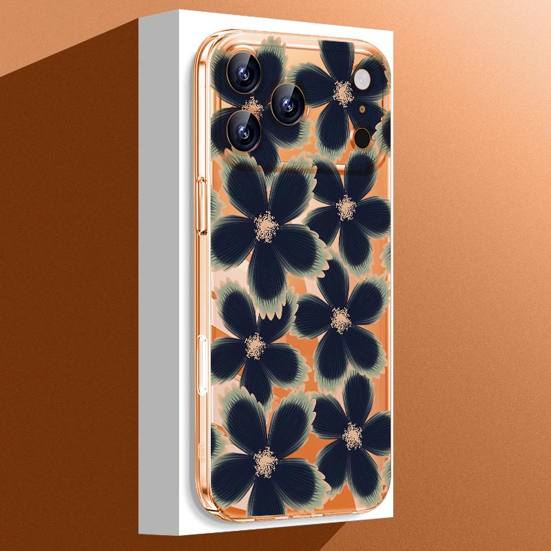 Black Rose Floral Pattern Case For iPhone 17 Pro Max Funda iPhone 16 15 14 13 Pro Max 11 Clear PC Back Slim Hard Cover iPhone 17 Pro Max прозорий
Black Rose Floral Pattern Case For iPhone 17 Pro Max Funda iPhone 16 15 14 13 Pro Max 11 Clear PC Back Slim Hard Cover iPhone 17 Pro Max прозорий