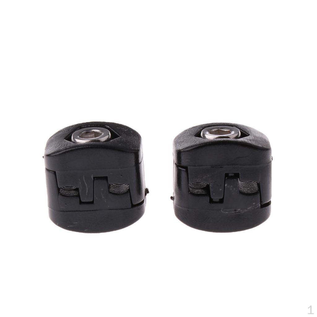 2 Pieces Fall Away Rest Fastener Clips Hunting
2 Pieces Fall Away Rest Fastener Clips Hunting