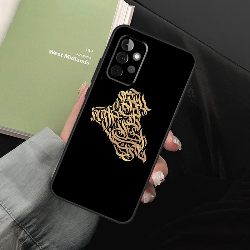 Iraq Map For Samsung Galaxy A05 A06 A36 A26 A16 A54 A34 A14 A22 A32 A52 A55 A35 A15 A53 A13 A56 Case Samsung A53 5G
Iraq Map For Samsung Galaxy A05 A06 A36 A26 A16 A54 A34 A14 A22 A32 A52 A55 A35 A15 A53 A13 A56 Case Samsung A53 5G