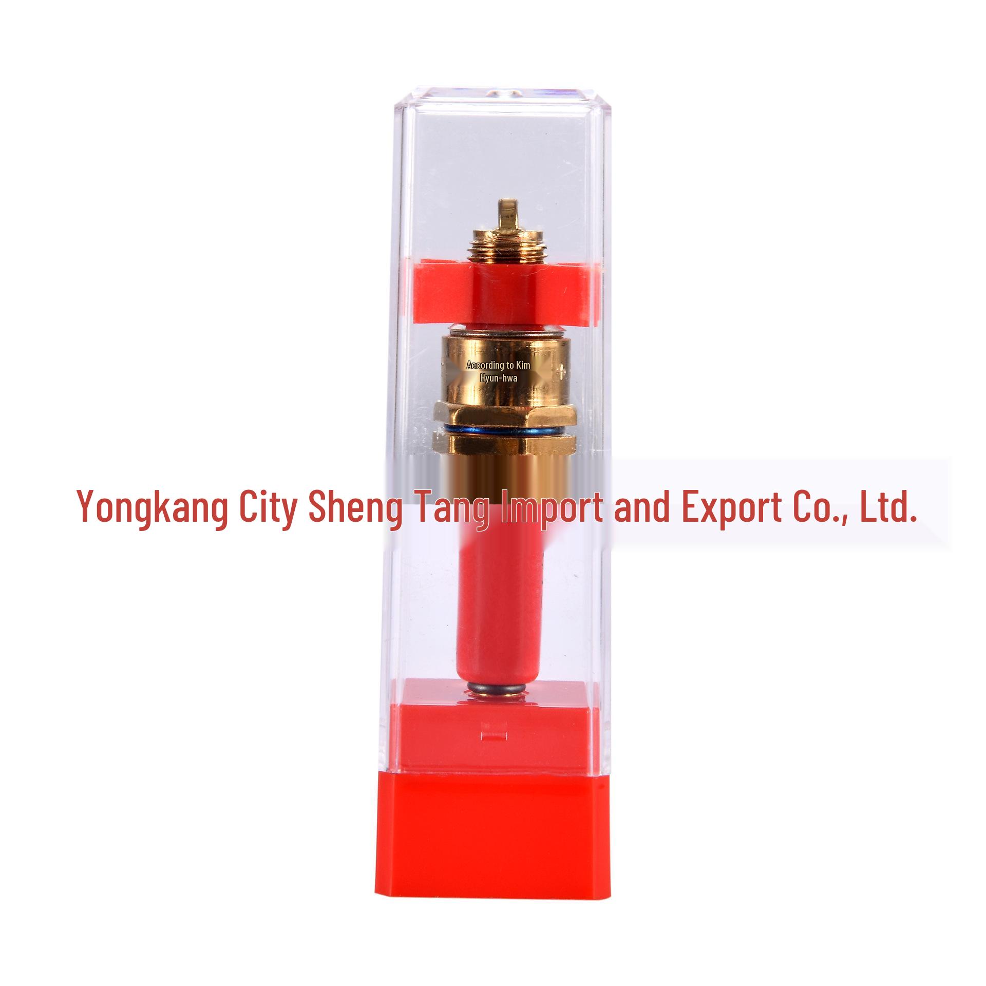 A7TC Red Spark Plug | Engine Replacement for ATV & Electric Scooter 3
A7TC Red Spark Plug | Engine Replacement for ATV & Electric Scooter 3