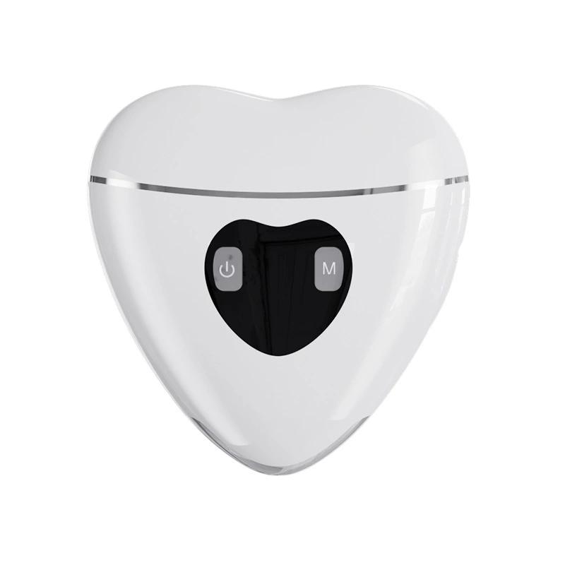 Dispositivo de masaje gua sha eléctrico con calor para cara cuello y cuerpo reafirmante
Dispositivo de masaje gua sha eléctrico con calor para cara cuello y cuerpo reafirmante