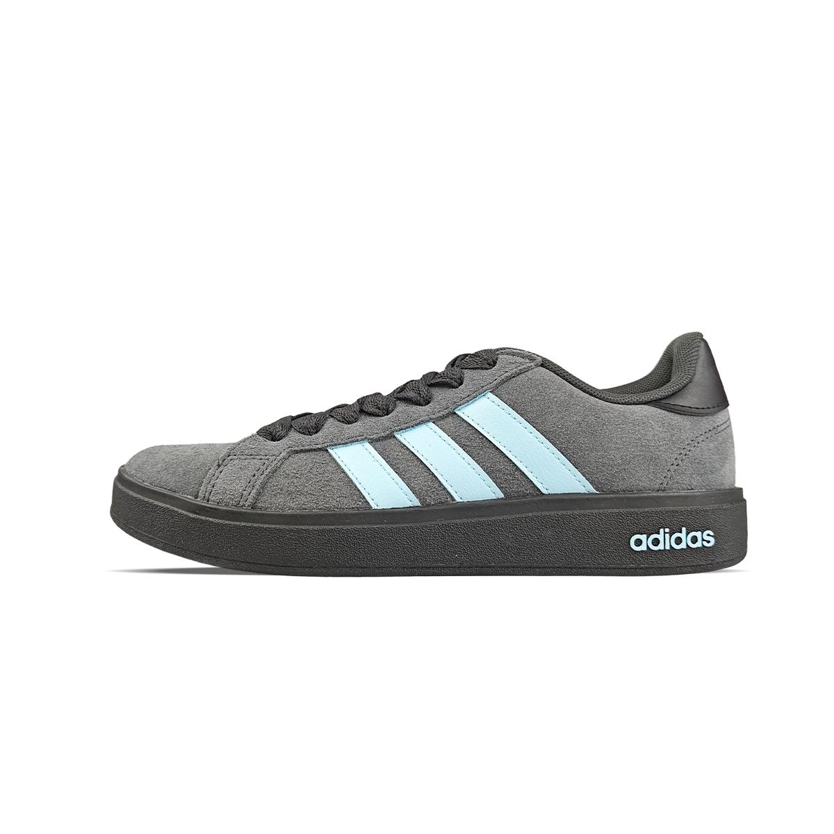 Adidas Grand Court Base 00s BNK Mint Carbon Low top Skateboard Shoes Unisex Gray JR5542(Team40-) 36⅔
Adidas Grand Court Base 00s BNK Mint Carbon Low top Skateboard Shoes Unisex Gray JR5542(Team40-) 36⅔