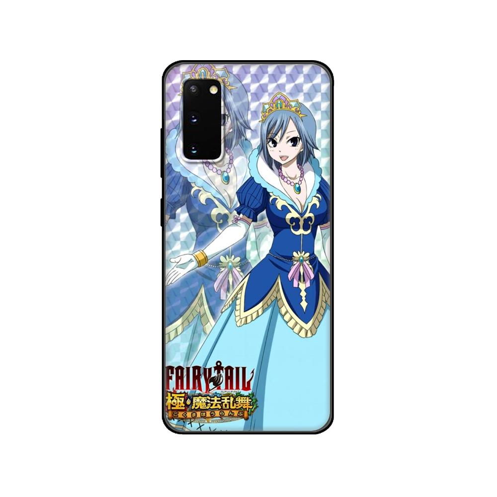 Черный чехол из ТПУ для Samsung Galaxy S20 /S20 PLUS/S20 ultra/S20+ /S20FE задняя крышка японское аниме Fairy Tail SamsungS20 Ultra
Черный чехол из ТПУ для Samsung Galaxy S20 /S20 PLUS/S20 ultra/S20+ /S20FE задняя крышка японское аниме Fairy Tail SamsungS20 Ultra