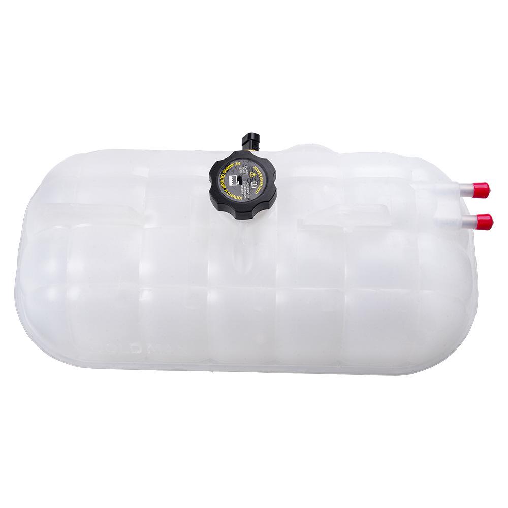 Freightliner Trucks Coolant Reservoir Water Tank 603-5201 Yes белый
Freightliner Trucks Coolant Reservoir Water Tank 603-5201 Yes белый