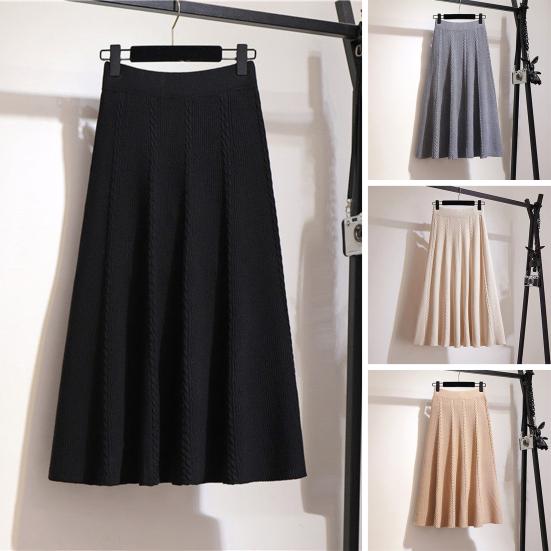 Большой подол, элегантность для поездок на работу. Подходит для повседневного ношения, дома, поездок на работу, на улицу.