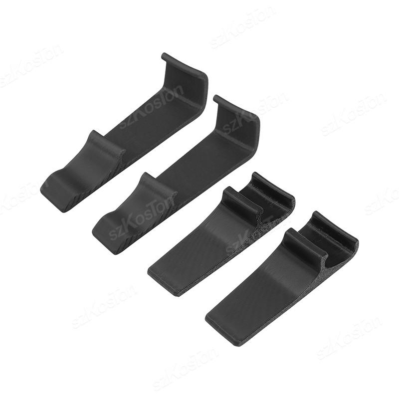Landing Gear For DJI Flip Rear Bracket Height Increasing Tripod Legs Gimbal Protection Fixed Bracket Support Leg For DJI flip сірий колір
Landing Gear For DJI Flip Rear Bracket Height Increasing Tripod Legs Gimbal Protection Fixed Bracket Support Leg For DJI flip сірий колір
