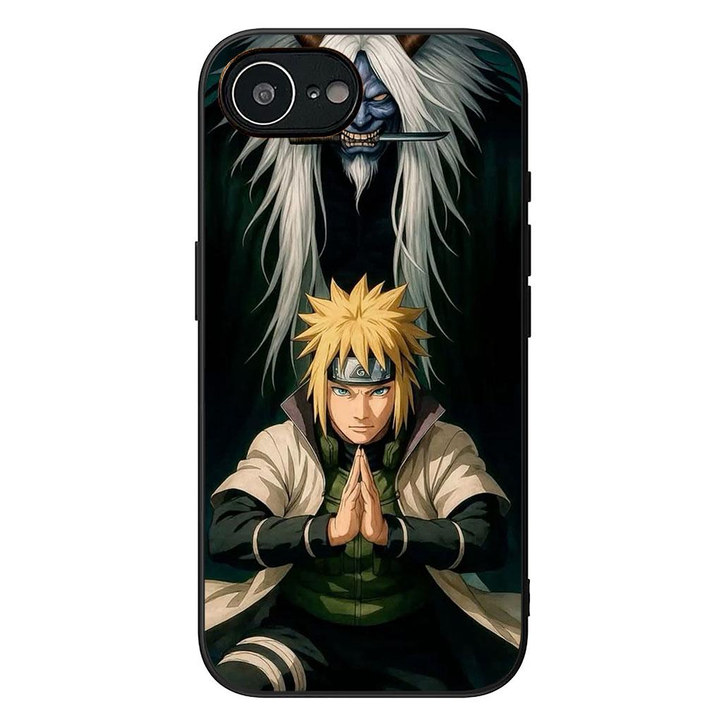 Namikaze Minato Narutos Phone Case for Xiaomi Redmi Note 12 11 10 A3 Pro 10A 10C 12C Note12 5G Protective Cover Redmi 10C
Namikaze Minato Narutos Phone Case for Xiaomi Redmi Note 12 11 10 A3 Pro 10A 10C 12C Note12 5G Protective Cover Redmi 10C