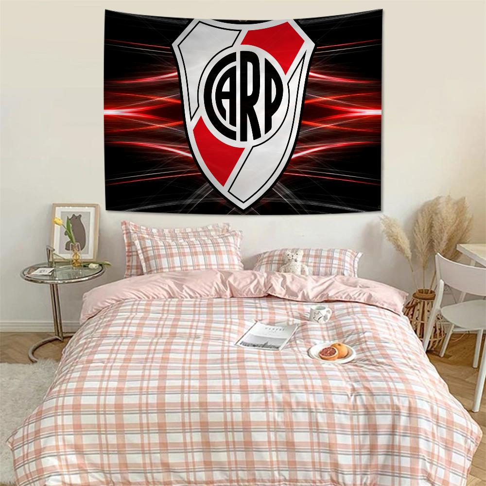 Football Team RRiver Plate Tapestry Art Printing Art Science Fiction Room Home Decor Home Decor 74x94cm(29x37in)
Football Team RRiver Plate Tapestry Art Printing Art Science Fiction Room Home Decor Home Decor 74x94cm(29x37in)