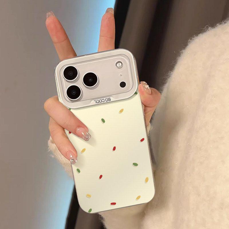 Luxury Starry Christmas Tree iPhone 17 Pro, 16, and 15 Case 12 Pro
Luxury Starry Christmas Tree iPhone 17 Pro, 16, and 15 Case 12 Pro