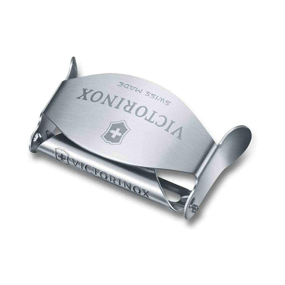 Картофелечистка Quick Drop из нержавеющей стали Palm