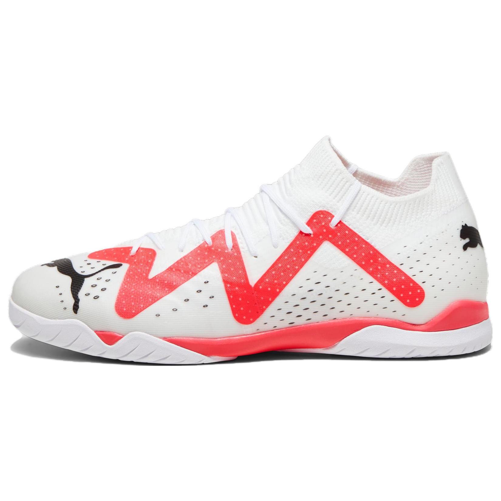 New PUMA Future Match It Ic Ag Breakthrough Pack 107375-01 44.5
New PUMA Future Match It Ic Ag Breakthrough Pack 107375-01 44.5
