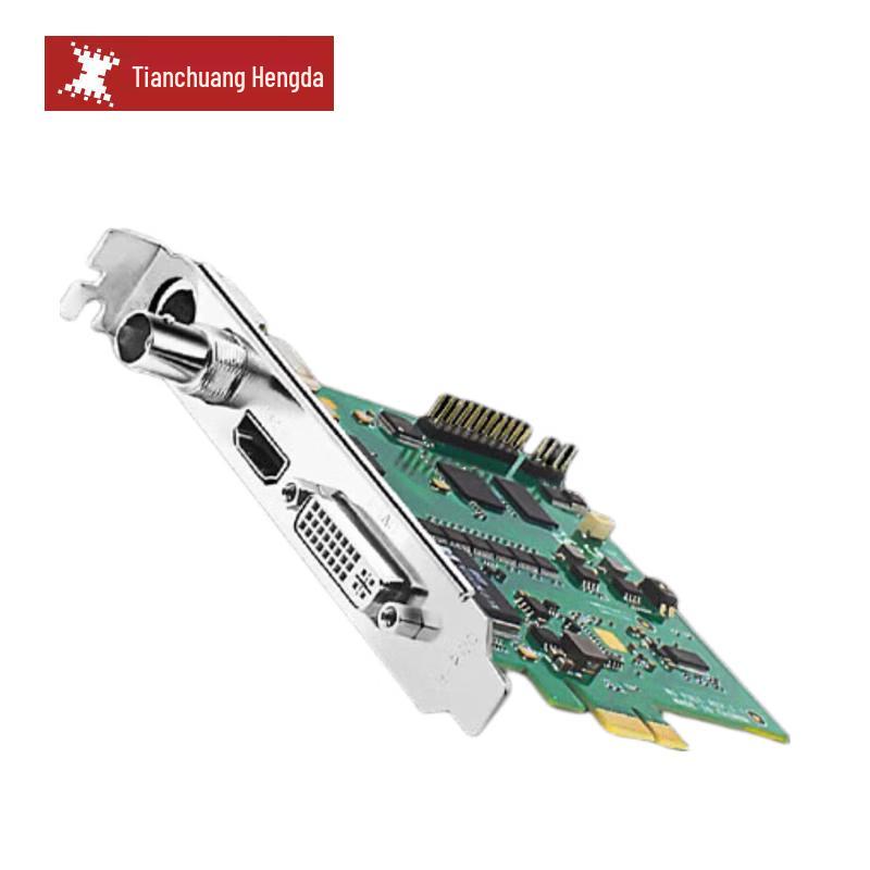 TCHD TC-550N1 Video Capture Card
TCHD TC-550N1 Video Capture Card