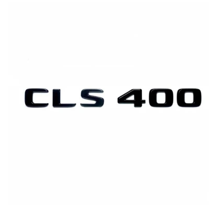 Car Trunk Letters Alphabet Badge Emblem Sticker For Mercedes-Benz CLS Class CLS56 CLS63 CLS260 CLS300 CLS400 CLS350 C219 C257
Car Trunk Letters Alphabet Badge Emblem Sticker For Mercedes-Benz CLS Class CLS56 CLS63 CLS260 CLS300 CLS400 CLS350 C219 C257