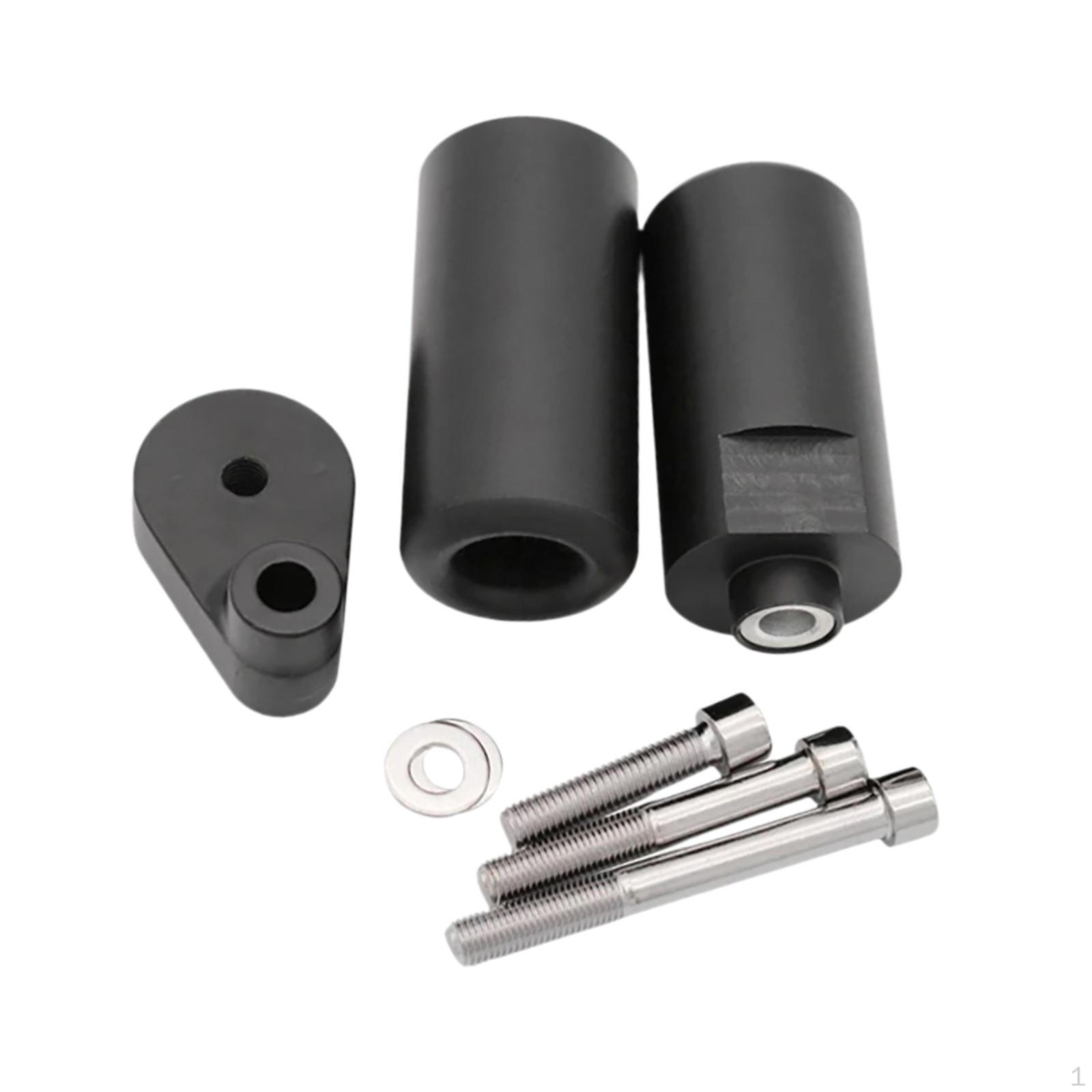Защита от столкновений слайдера рамы для Yamaha Yzf R6 2008-2014 Professional Pattern
Защита от столкновений слайдера рамы для Yamaha Yzf R6 2008-2014 Professional Pattern