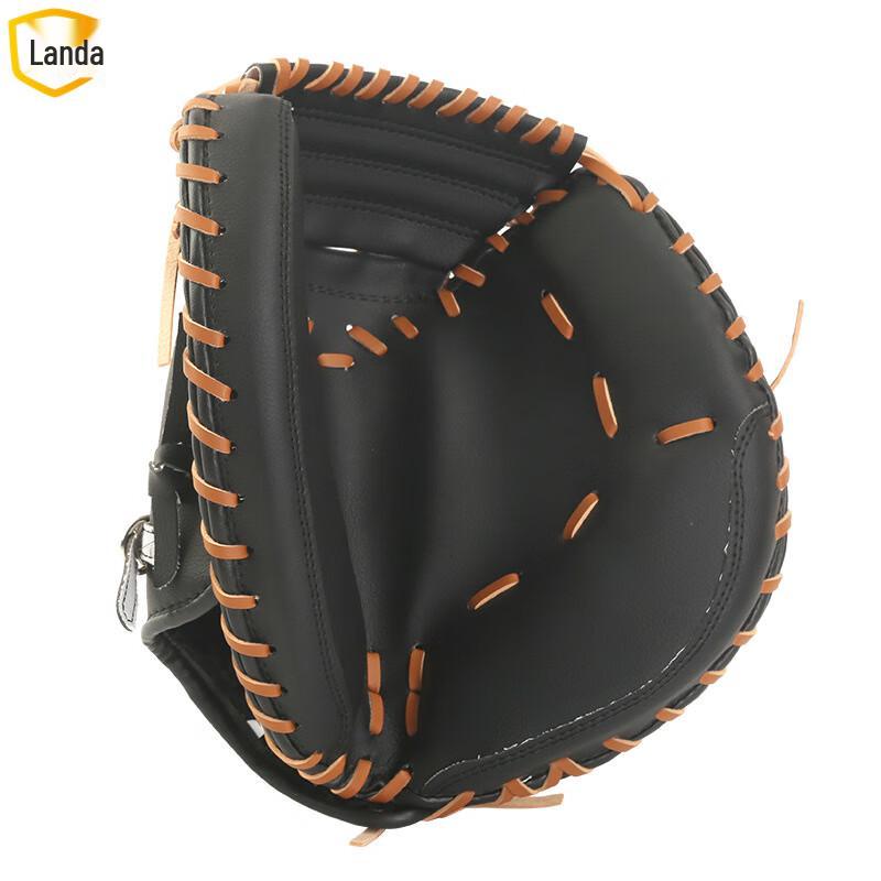 Aranda Baseball & Softball Catcher s Mitt
Aranda Baseball & Softball Catcher s Mitt