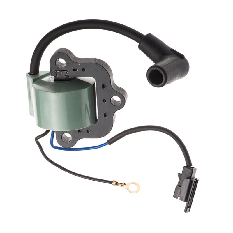 Boat Outboard Ignition Coil 18-5172 72030 581786 581370 502881 9-23106 Fit for Johnson Evinrude 18HP 20HP 25HP 35HP 40HP
Boat Outboard Ignition Coil 18-5172 72030 581786 581370 502881 9-23106 Fit for Johnson Evinrude 18HP 20HP 25HP 35HP 40HP