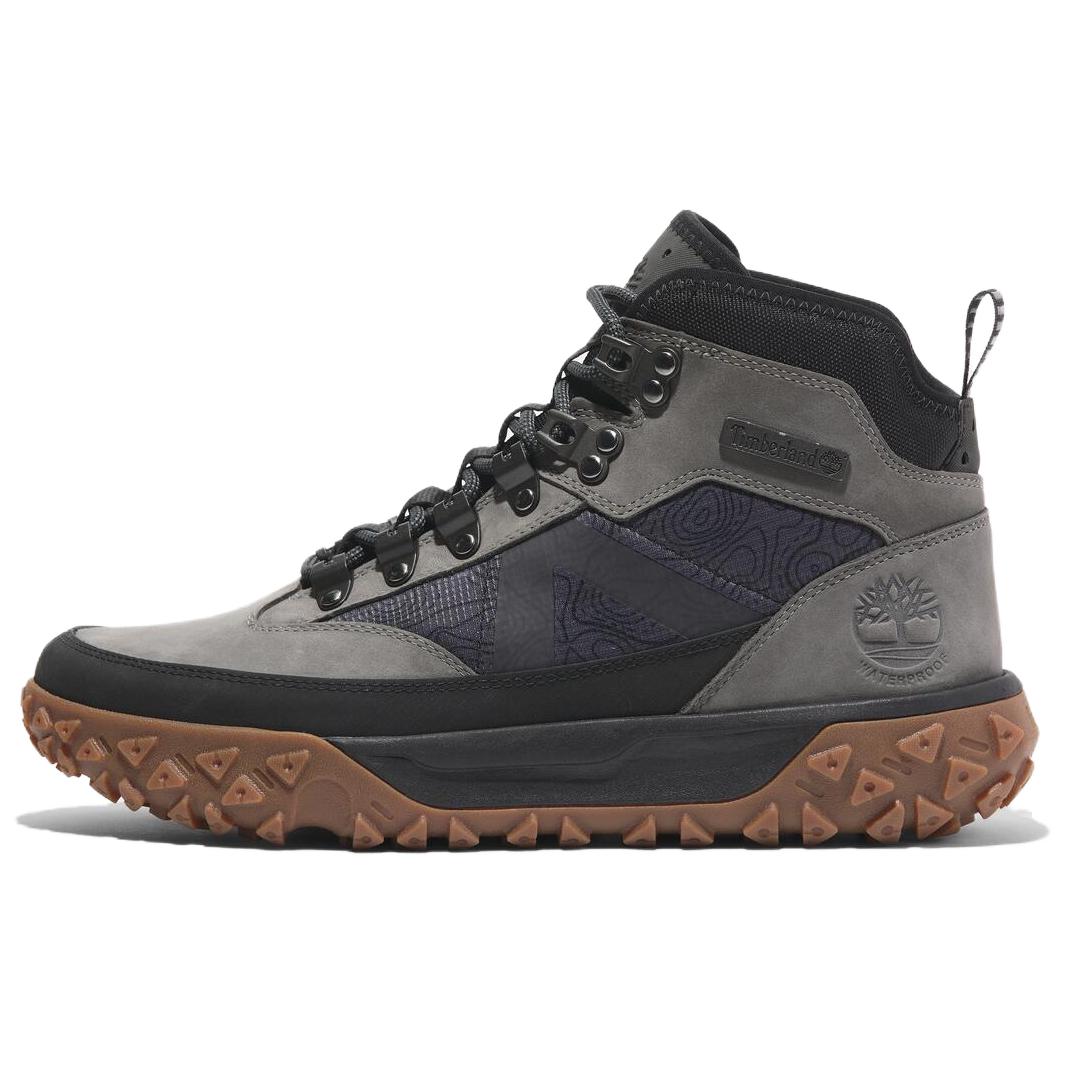 Timberland Greenstride Motion Grip Support Slip Resistant Durable Waterproof High Top Outdoor Functional Shoes Men Shoes Gray A6DCPEL8 44
Timberland Greenstride Motion Grip Support Slip Resistant Durable Waterproof High Top Outdoor Functional Shoes Men Shoes Gray A6DCPEL8 44