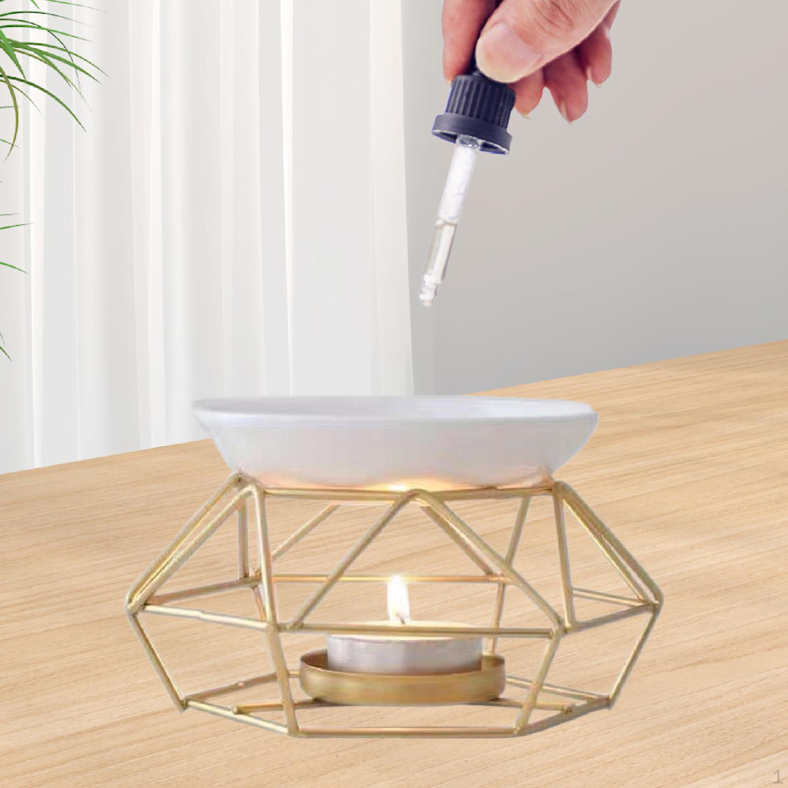 Керамическая чаша для аромалампы, диффузор для аромамасел, подставка для чайной свечи, для гостиной, спа золотистый
Керамическая чаша для аромалампы, диффузор для аромамасел, подставка для чайной свечи, для гостиной, спа золотистый