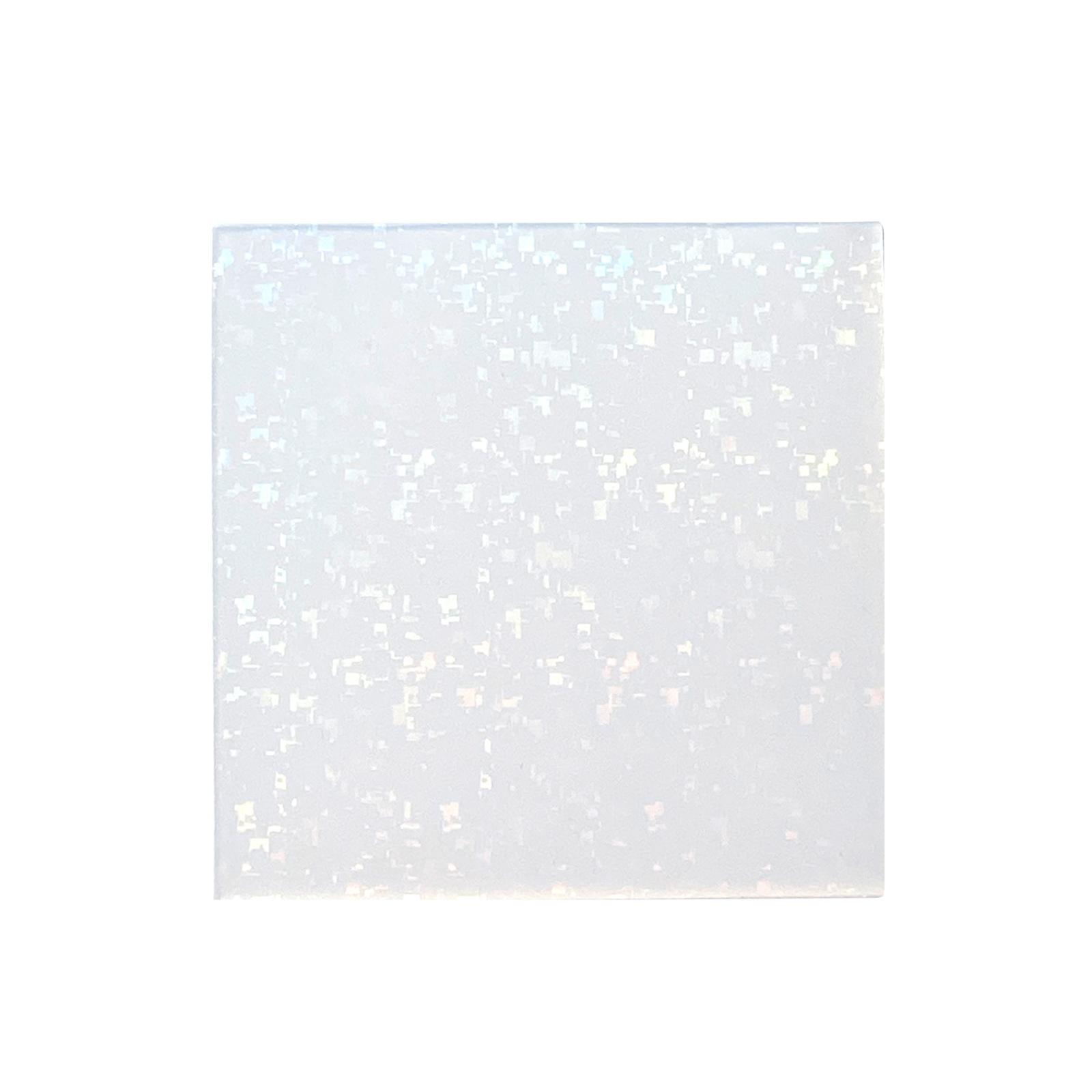 Holographic Inlay Resin Mold with Rainbow-Light Effects Holographic Silicone Insert Sheet for DIY Home Table Decorations
Holographic Inlay Resin Mold with Rainbow-Light Effects Holographic Silicone Insert Sheet for DIY Home Table Decorations
