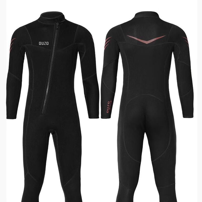Brangdy Thermal Wetsuit S-4XL
Brangdy Thermal Wetsuit S-4XL