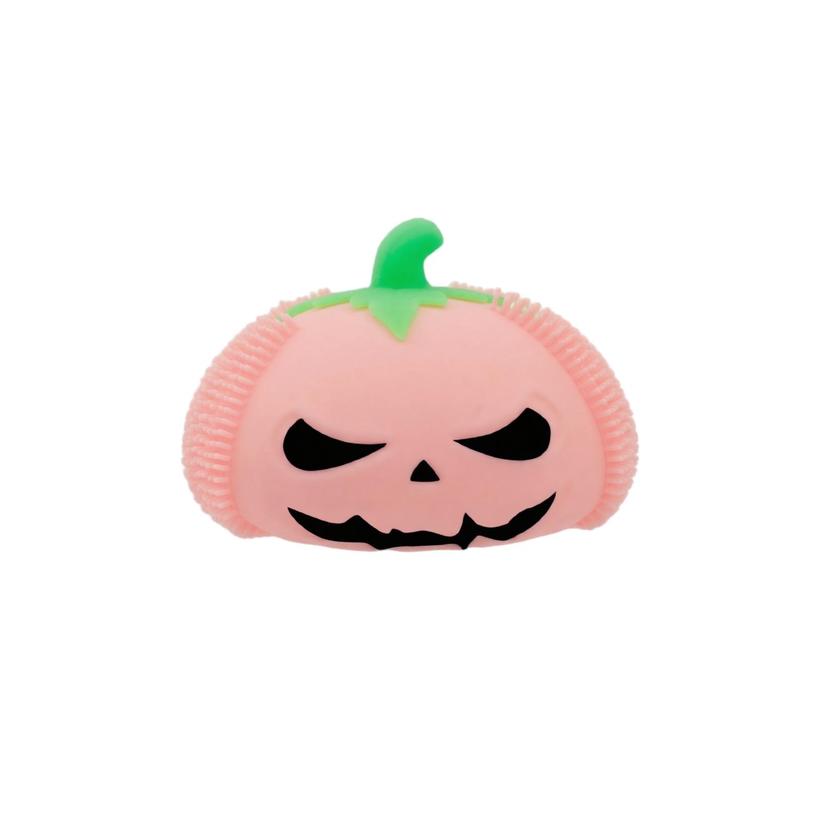 Large Pumpkin Slow Rising Toy Soft Squeeze Stress Relief Decor for Home Office Halloween Party Gift Kids Adults One Size рожевий
Large Pumpkin Slow Rising Toy Soft Squeeze Stress Relief Decor for Home Office Halloween Party Gift Kids Adults One Size рожевий