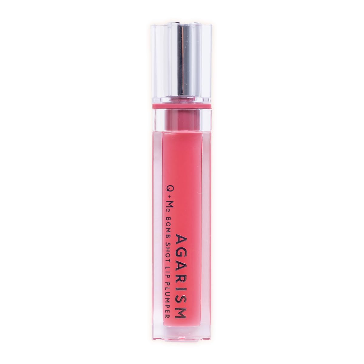 AGARISM Bomb Shot Lip Plumper Lip Plumper Lip Brand Transparent Hyaluronic Acid Collagen Moisturizing Human Stem Cells Plumper Lip Gloss Lipstick Lip
AGARISM Bomb Shot Lip Plumper Lip Plumper Lip Brand Transparent Hyaluronic Acid Collagen Moisturizing Human Stem Cells Plumper Lip Gloss Lipstick Lip