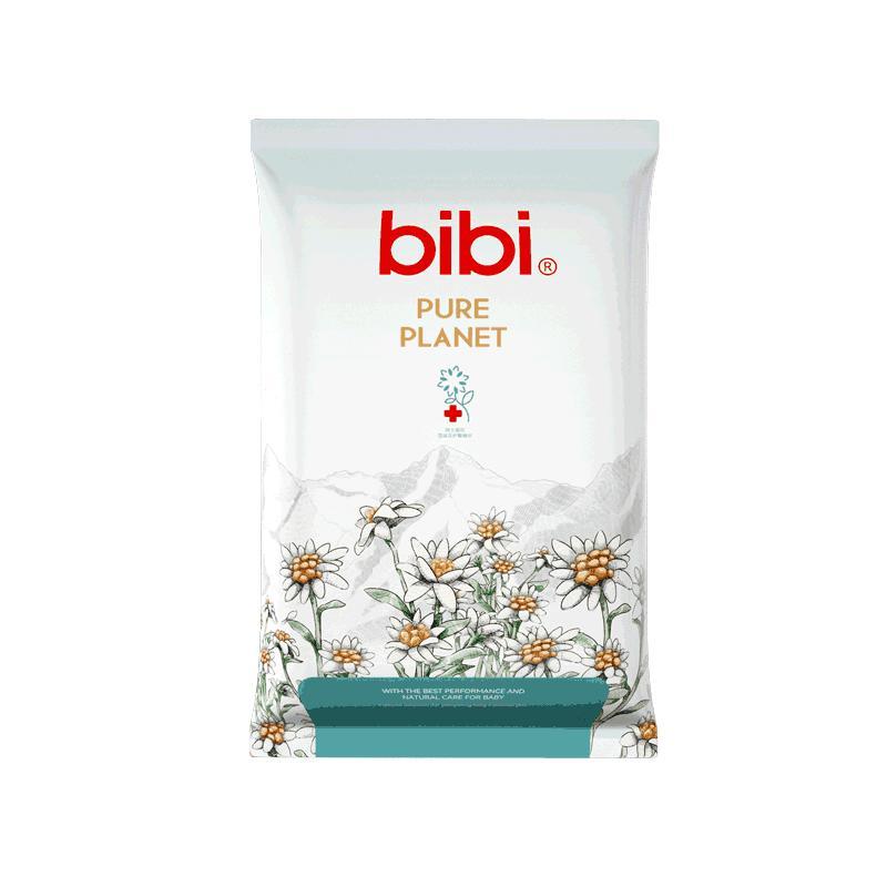 Bibi Pure Planet Baby Pull-Up Diapers
Bibi Pure Planet Baby Pull-Up Diapers