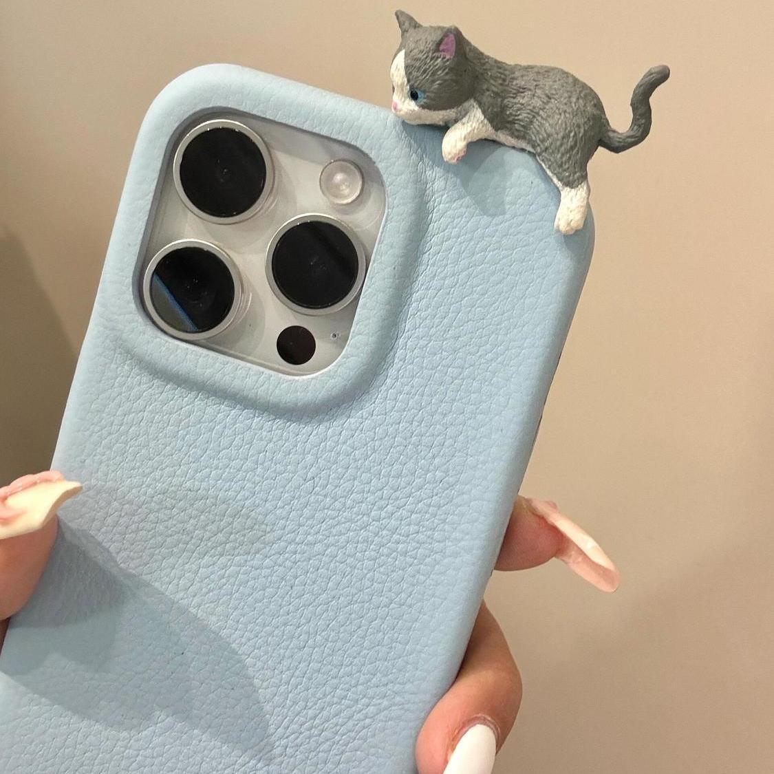 Чохол для мобільного телефону Apple 14 ProMax Many Cats iPhone 15 Pro Нова 13 Жіноча модель 12 М який 11 Apple 16 apple 15Plus
Чохол для мобільного телефону Apple 14 ProMax Many Cats iPhone 15 Pro Нова 13 Жіноча модель 12 М який 11 Apple 16 apple 15Plus