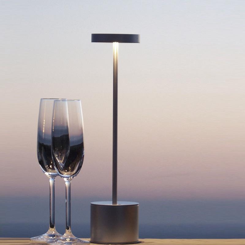 LED Touch Table Lamp USB Rechargeable Cordless Night Light Stepless Dimming Table Lamp Bedside Lamp Hotel Bar Decoration чёрный
LED Touch Table Lamp USB Rechargeable Cordless Night Light Stepless Dimming Table Lamp Bedside Lamp Hotel Bar Decoration чёрный