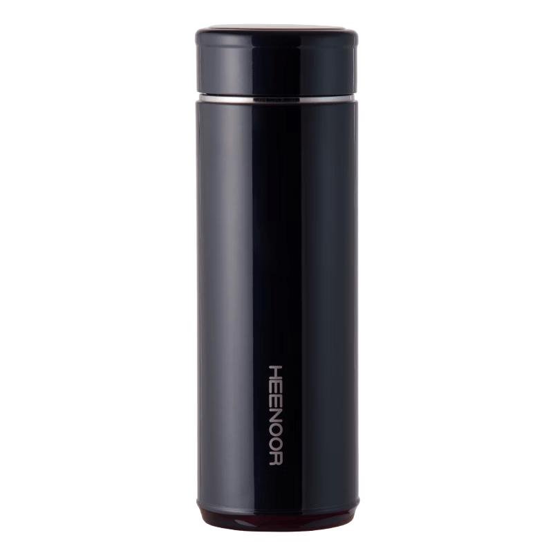 Heenoor Men s 304 Stainless Steel Insulated Water Bottle
Heenoor Men s 304 Stainless Steel Insulated Water Bottle