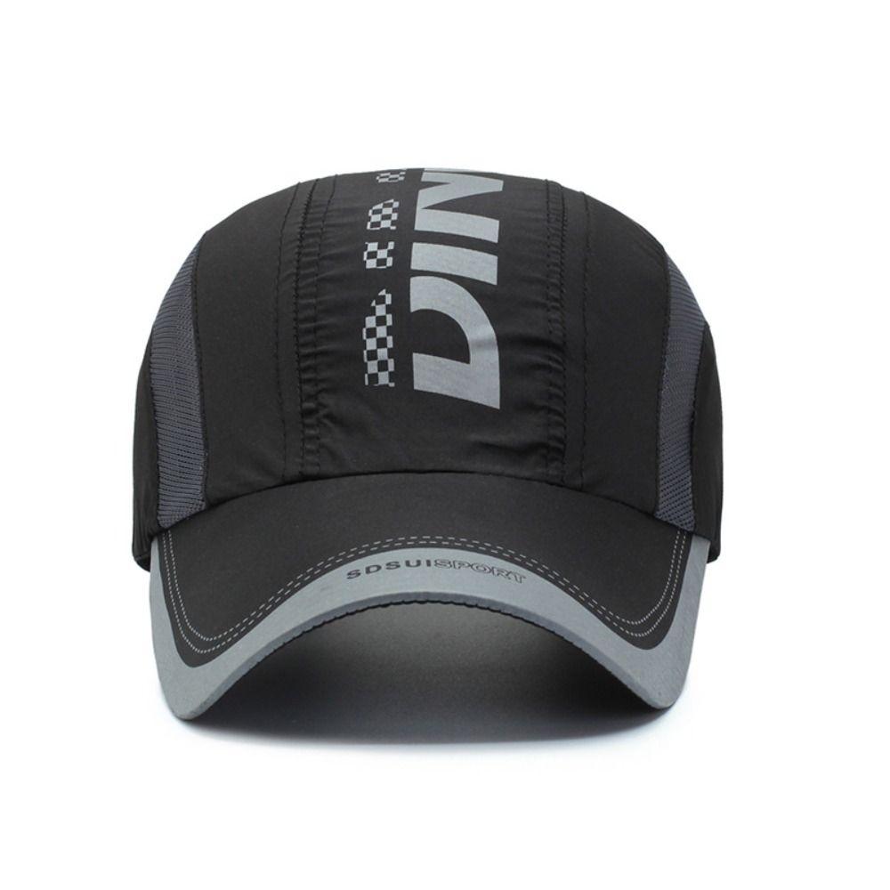 Breathable Baseball Cap Casual Golf Tennis Cap Fashion Quick Dry Hat Hiking рожевий червоний колір
Breathable Baseball Cap Casual Golf Tennis Cap Fashion Quick Dry Hat Hiking рожевий червоний колір