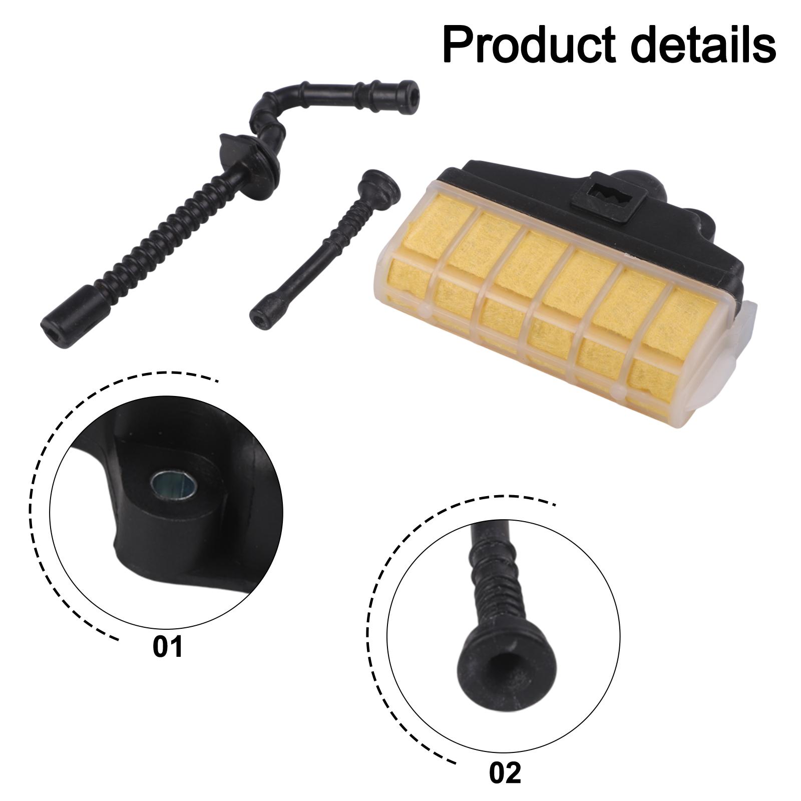 Carburetor and Ignition Coil Assembly for MS 250C 021 023 025 Chainsaw with Complete Air Filter and Fuel Components China Mainland
Carburetor and Ignition Coil Assembly for MS 250C 021 023 025 Chainsaw with Complete Air Filter and Fuel Components China Mainland
