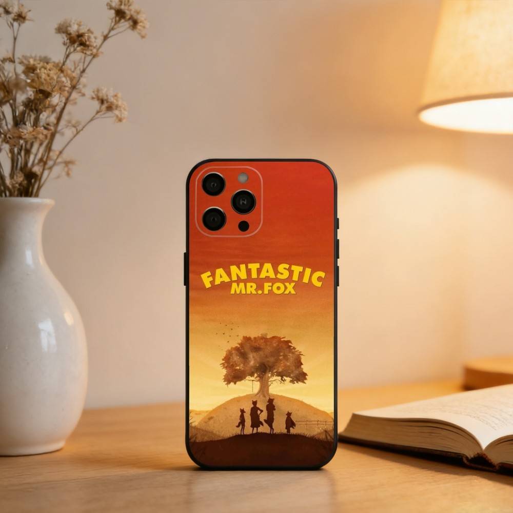 F-Fantastic-C Mr F-Fox Phone Case For iPhone 17,16,15,14,13,12,11 Plus,Pro Max,XS,Soft Silicone Black Cover iPhone17PRO
F-Fantastic-C Mr F-Fox Phone Case For iPhone 17,16,15,14,13,12,11 Plus,Pro Max,XS,Soft Silicone Black Cover iPhone17PRO