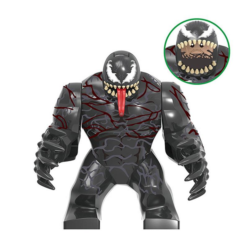 X0327 Chaoying 7 см большой строительный блок фигурка маленькая игрушка для сращивания частиц одинарный пакет Height is about 7cm
X0327 Chaoying 7 см большой строительный блок фигурка маленькая игрушка для сращивания частиц одинарный пакет Height is about 7cm