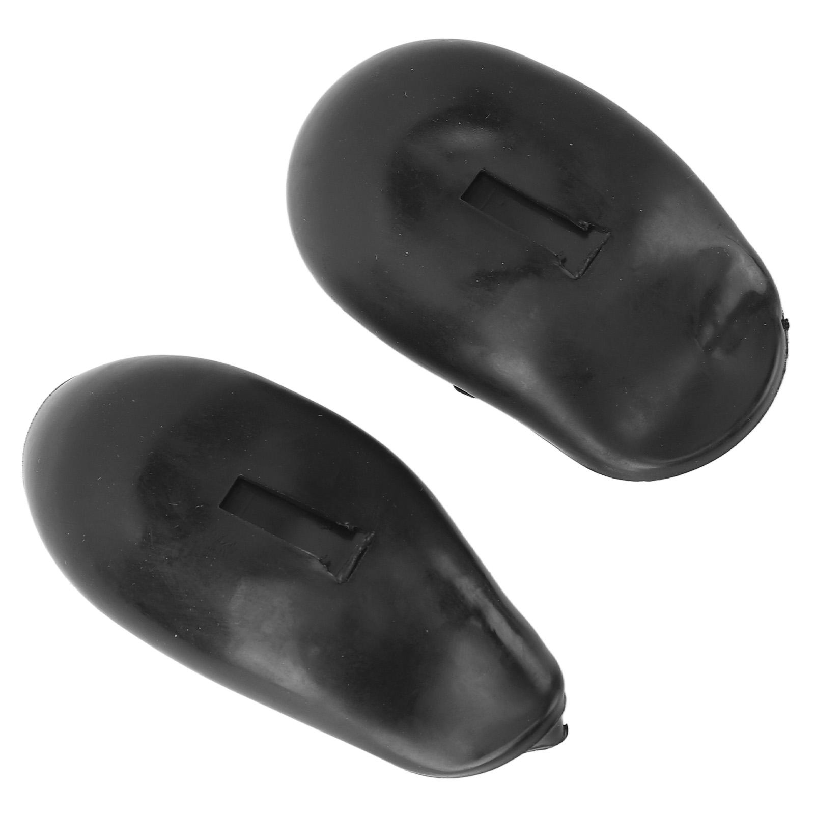 2PCS Ear Cover Shield Protector Silicone Lightweight Hair Dye Ear Cover Shield for Barbershop
2PCS Ear Cover Shield Protector Silicone Lightweight Hair Dye Ear Cover Shield for Barbershop