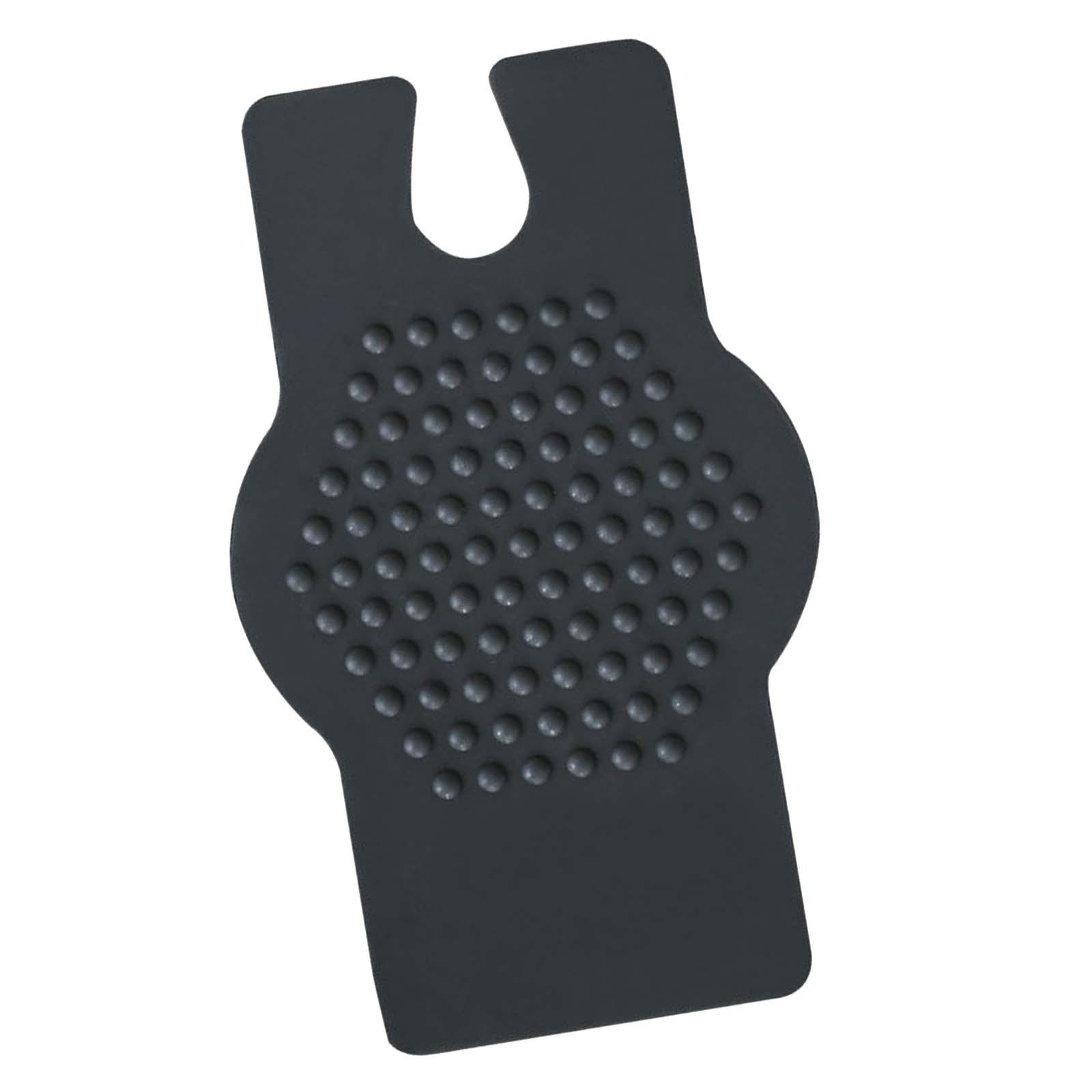 Erhu Non Slip Pad Soft Professional for Erhu Traditional National Instruments чёрный
Erhu Non Slip Pad Soft Professional for Erhu Traditional National Instruments чёрный