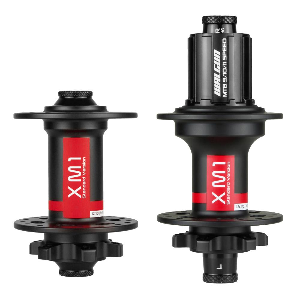 WALGUN MTB Rear Hub Noisy Cube 32 Holes MTB Hubs 6 Pawls Center Lock HG XD MS XDR 8-12 Speed Freehub Sealed Bearing Bike Parts
WALGUN MTB Rear Hub Noisy Cube 32 Holes MTB Hubs 6 Pawls Center Lock HG XD MS XDR 8-12 Speed Freehub Sealed Bearing Bike Parts